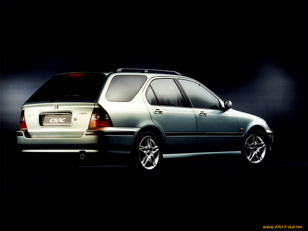 , honda